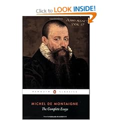 Penguin Classics Complete Essays
