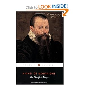 Michel de Montaigne - Michel de Montaigne