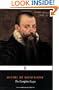 Michel de Montaigne - The Complete Essays (Penguin Classics)