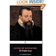 Michel Montaigne Complete Penguin Classics