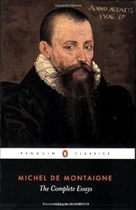 Image of Michel de Montaigne - The Complete Essays (Penguin Classics)