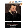 The Complete Essays (Penguin Classics)
