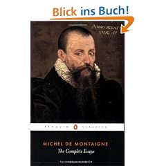 The Complete Essays (Penguin Classics)