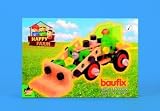 Eigenschaften Jumbo Spiele 512899 / Jumbo Spiele 512899 - Traktor mit Frontlader