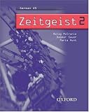 Zeitgeist: Part 2: Student s Book 2 (German AS)