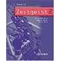 Zeitgeist: Part 2: Student's Book 2 (German AS)