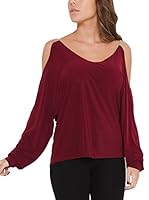 Marilyne & John Blusa (Burdeos)