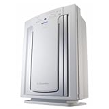 Electrolux EL491A Oxygen3 PlasmaWave HEPA Air Purifier, White
