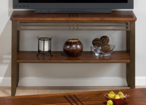 Barrington Cherry Sofa Table