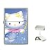Flip Top Lighter of Hello Kitty Fairy