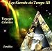 Les secrets du temps vol 3 CD