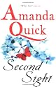 Second Sight (An Arcane Society Novel)