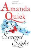 Second Sight (An Arcane Society Novel)