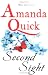 Second Sight (Arcane Society, Book 1)