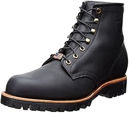 Chippewa Men's 6" Rugged Boot