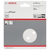 BOSCH(ボッシュ) サンディングペーパーセット125ｍｍφ #60・120・240(各2枚入)  2608605007