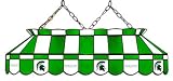 40 Billiard Pool Table Lamp Light Michigan State University Spartans - Free Shipping