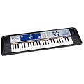 Bontempi KI 4990 - Teclado electr�nico con 49 teclas y conexi�n MP3 [importado de Alemania]