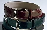 Belts - Dress Leather Smooth