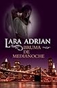 Bruma de medianoche (Romantica Paranormal) (Spanish Edition)