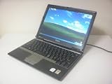 ���������I�@���Ãm�[�gPC�@DELL Latitude D420�iCore Solo U1400/1024MB/60GB/����LAN/SD�J�[�h���[�_�[/12.1WIDE�@TFT/WinXP)