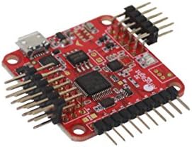 Acro Naze 32 Flight Controller Newest Rev 6 (All Angle Pins)