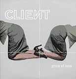 Price of Love [Vinyl]
