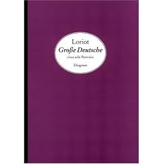 Gro�e Deutsche: Neun Portr�ts