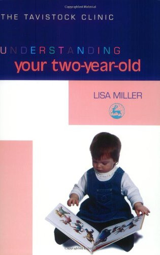 Understanding Your Two-Year-Old (Understanding Your Child Series)