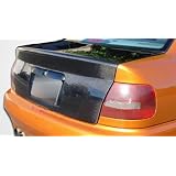 1996-2001 Audi A4 Carbon Creations OEM Trunk by Carbon Creations