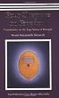 Four Chapters on Freedom: Commentary on the Yoga Sutras of Patanjali