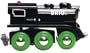 4 Wheel Rechargeable Engine