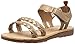 carter's Krissy-C Sandal (Toddler/Little Kid)