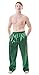 Men's Satin Lounge Pants