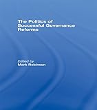The politics of successful governance reforms
