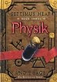 Septimus Heap Physik Book Three