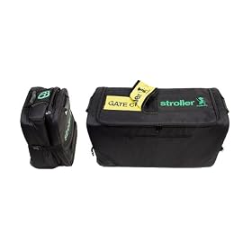 Orbit Baby Travel Bag