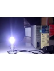 12V 24V NEW 50W CREE LED Head Light Head lamp KIT H4 hi low beam 6000K(Shipments from USA)