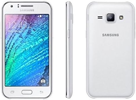 Samsung Galaxy J5 Sm-j500h White (Factory Unlocked) Dual Sim , 5.0" , 13mp Luxury Phone