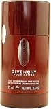 Givenchy by Givenchy For Men. Alcohol Free Deodorant Stick 2.7-Ounces