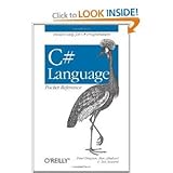 C# Language: Pocket Reference