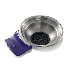 Philips - HD7005/01 - Porte-dosette Senseo Chocobreak