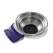 Philips - HD7005/01 - Porte-dosette Senseo Chocobreak