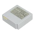 7.40V,850mAh,Li ion,... Replacement Camcorder Batteryfor SAMSUNG HMX H104, HMX H105, HMX H106, VP HMX08, VP HMX20C, VP MX25, SAMSUNG HMX H100, SC HMX10, SC HMX20, SC MX10, SC MX20, SMX F30, SMX F33, SMX F34, VP HMX10, VP MX10, VP MX20 Series, Compatible Part Numbers: IA BP85ST by Samsung