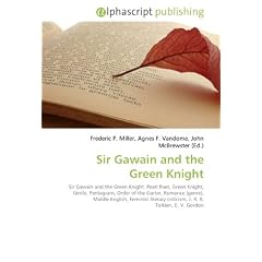 Sir Gawain and the Green Knight
