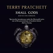 Small Gods: Discworld, Book 13 | Terry Pratchett