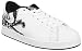 DVS Decay Men's Shoes - White / Black / Leather
