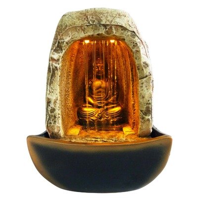 Buddha Fountain