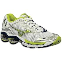 Womens Mizuno Wave Creation 8 Running Shoe