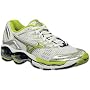 Womens Mizuno Wave Creation 8 Running Shoe